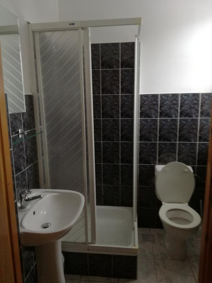 Jambur Appartamento Zakopane Esterno foto